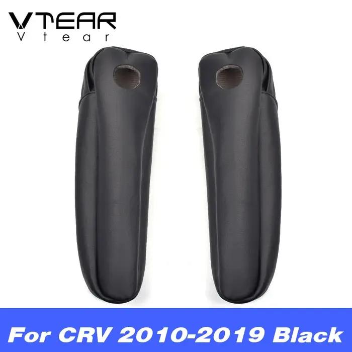 Vlarme pour Honda Crv accoudoir siège de voiture côté coussinet bras repos coussin intérieur pièces