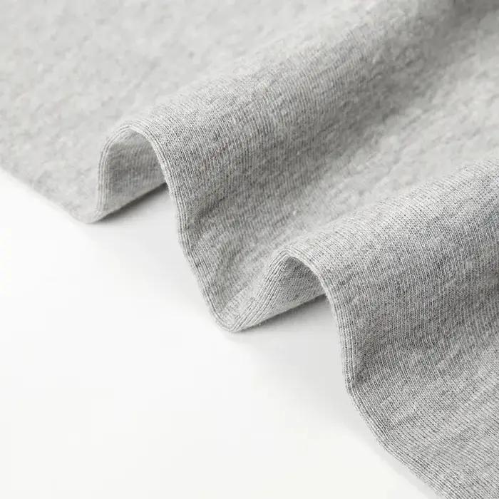 1/3/5 pièces hommes coton sans manches mince gilet jeune hommes à épaules larges sport Fitness mince