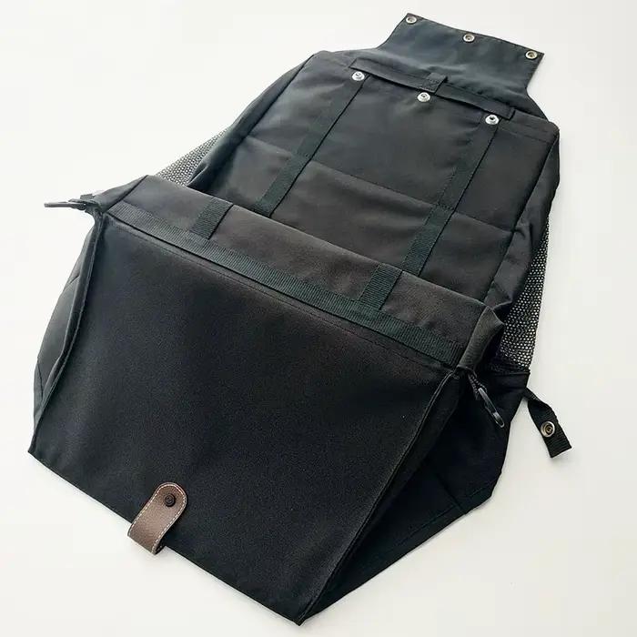 Panier de poussette pour Cybex Priam 3/4 - Sac de courses et rangement - Accessoire remplacement buggy bébé