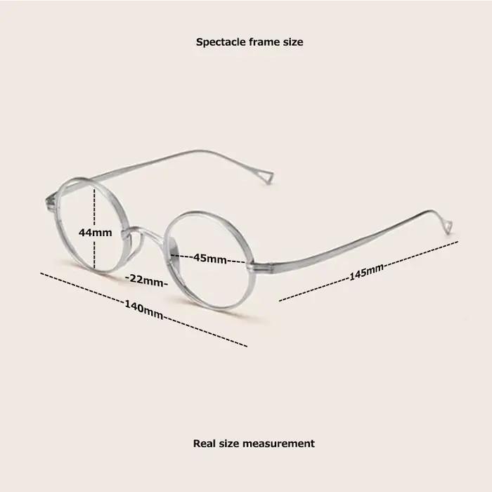 Lunettes de soleil polarisées en titane de haute qualité, à Clip, pour la conduite, monture pour hom