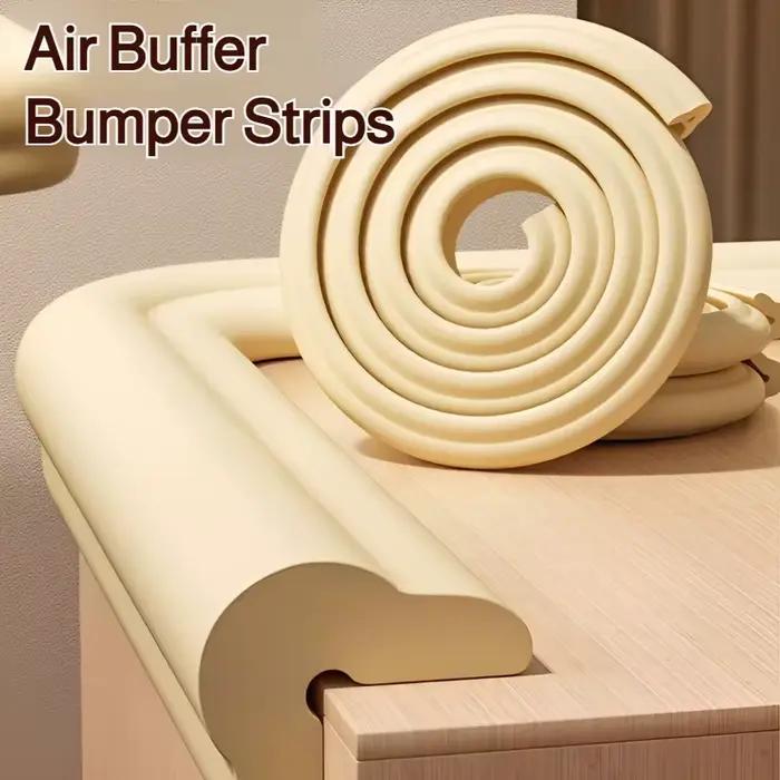 Protecteur d'angle de sécurité pour bébé, 2M, bord d'angle de Table pour enfants, bande Anti-Collisi