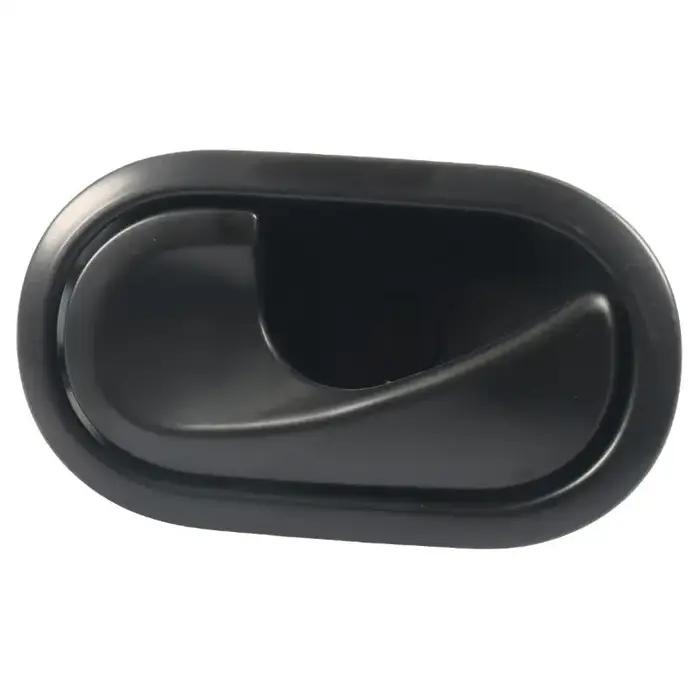 Poignée de porte intérieure Clio III 2005-2014 Qualité supérieure Conçue pour faciliter l'utilisatio
