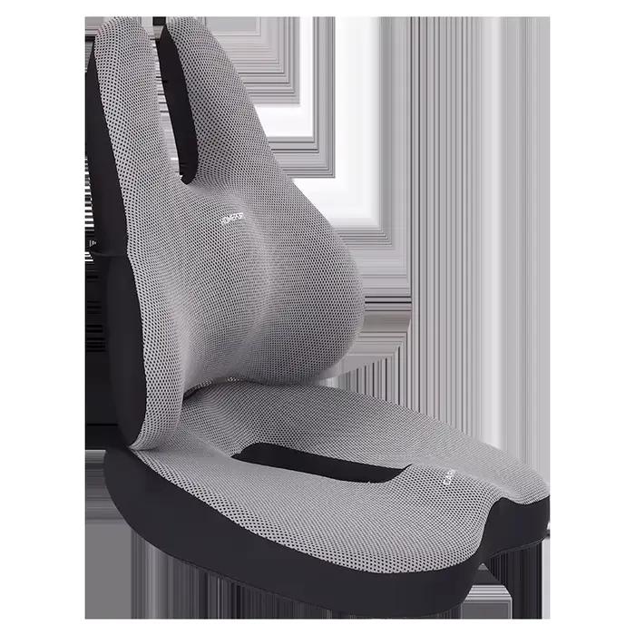 Coussin de siège en mousse à mémoire de forme, oreiller orthopédique, coussin de chaise de bureau, s