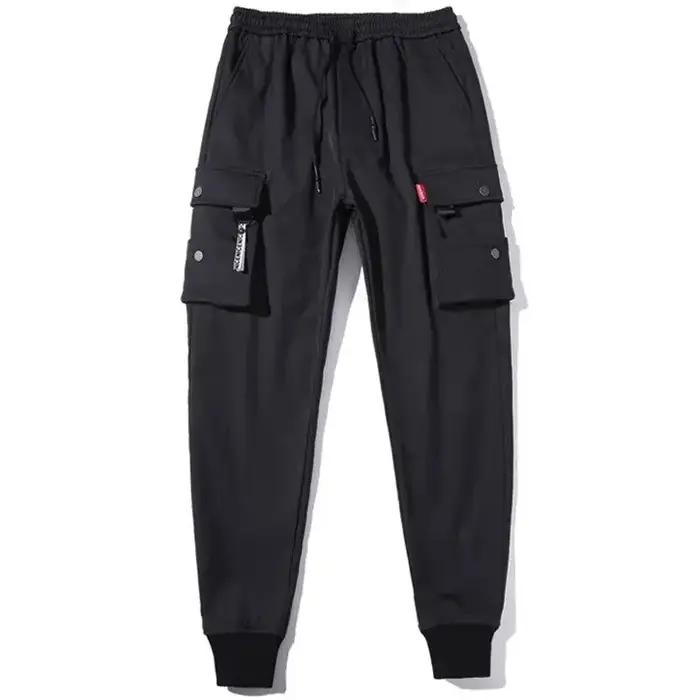 2025 Nouveaux pantalons de travail pour hommes, pantalons tactiques, vêtements de travail, pantalons
