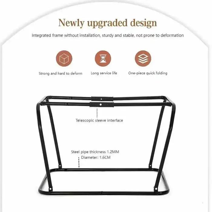 Cage pour chien de voiture pour animaux de compagnie, lit pour chat et sac pour chat, sac pliable po