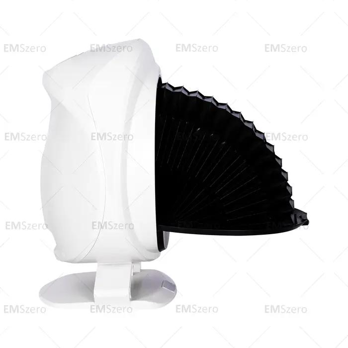 Analyseur de peau Portable 4G WiFi 8 spectres, miroir magique 3D, testeur intelligent, gros données,