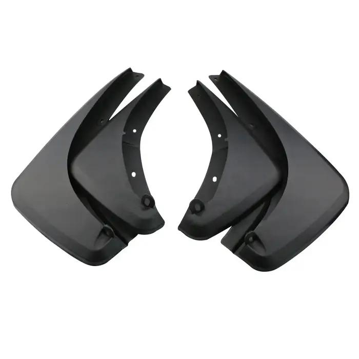 Pour Jeep Renegade 2014 - 2022, 4 pièces de garde-boue avant et arrière, pare-boue, accessoires de p