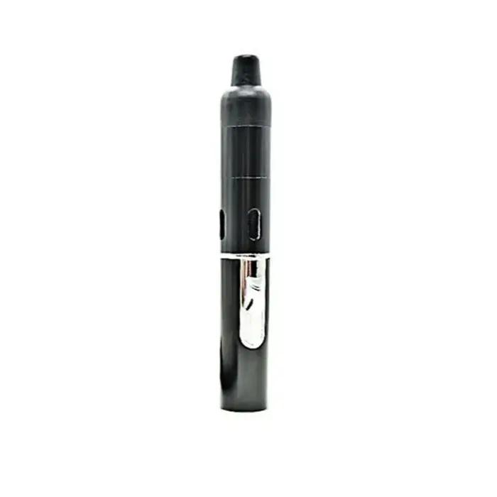 NOUVEAU Briquet à flamme bleue longue portée en métal, allumeur d'aromathérapie portable, briquet re