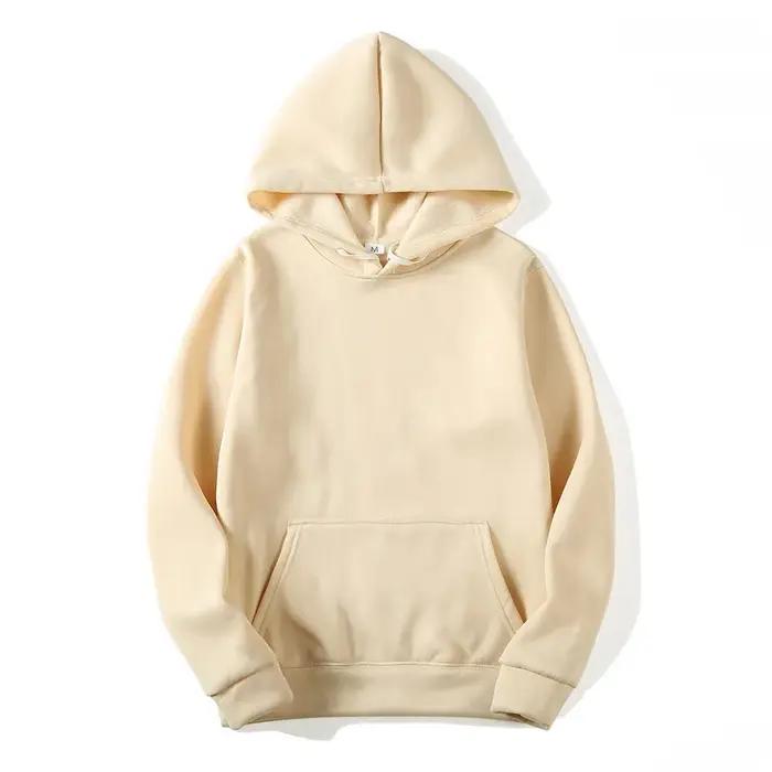 Nouvelle mode hommes sweat à capuche pour femme printemps automne hiver décontracté sweats à capuche