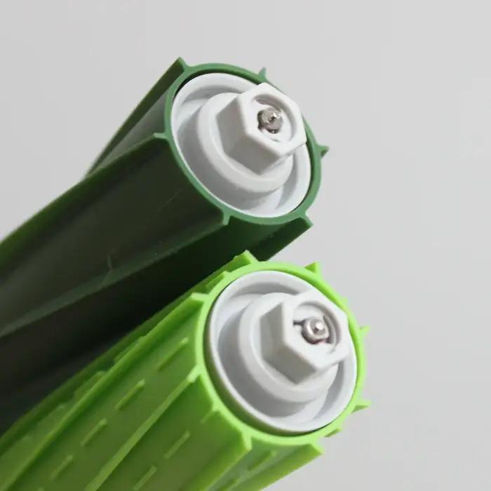 Pièces de brosses à rouleaux pour aspirateur Robot iRobot Roomba série I E J i7 i7 + i3 i3 + i4 i6 i