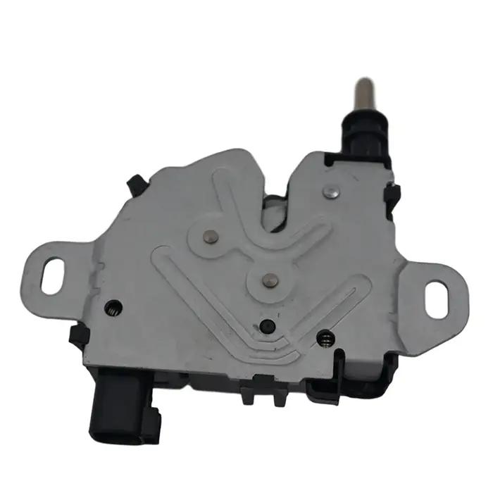 Kit de réparation de loquet de déverrouillage du capot pour Ford Focus MK2 C-MAX, 3M5116700AC 4M5AA1