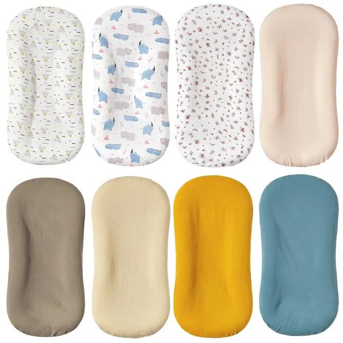 Lit pliable pour bébés