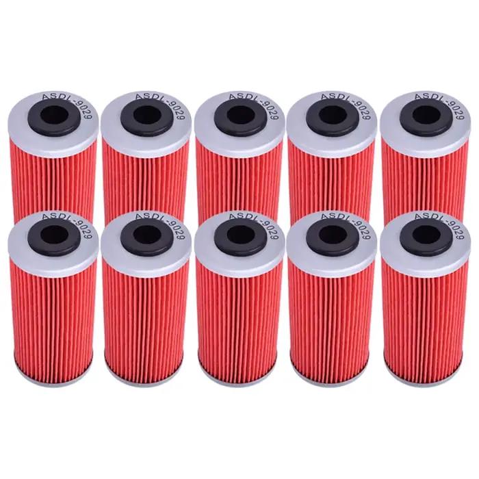 Filtre à huile pour moto, pour BMW G 450 G450 X G450X, pour Husqvarna SMR449 TC449 TE449 SMR511 TE51
