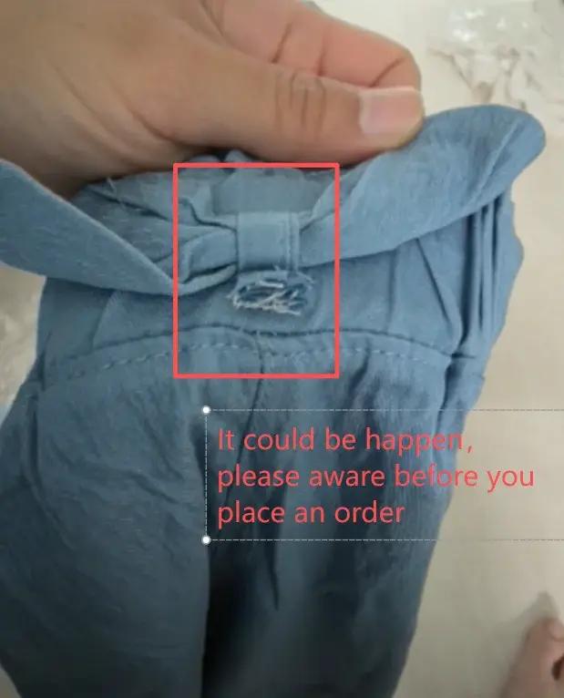Nouvelle Mode Pantalons Été Adolescente Pantalons À Jambes Larges En Mousseline De Soie Pour Activités Extérieures Occasions Spéciales
