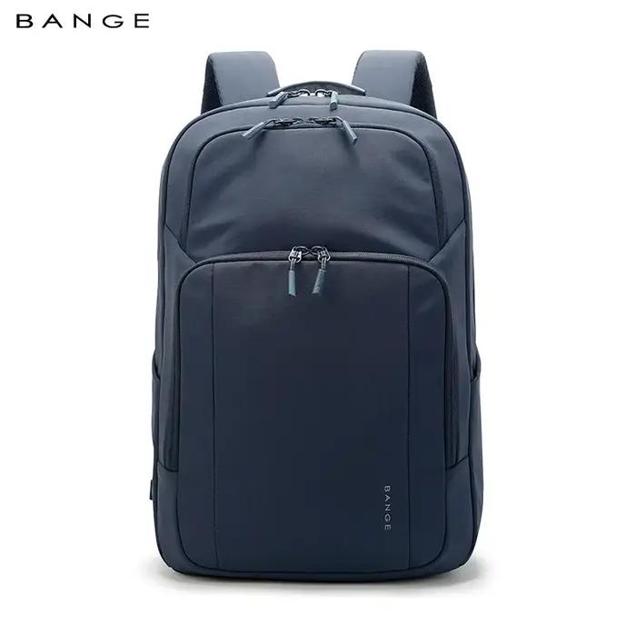 BANGE nouveau Design grande capacité Oxford hommes 15.6 pouces sac à dos pour ordinateur portable So