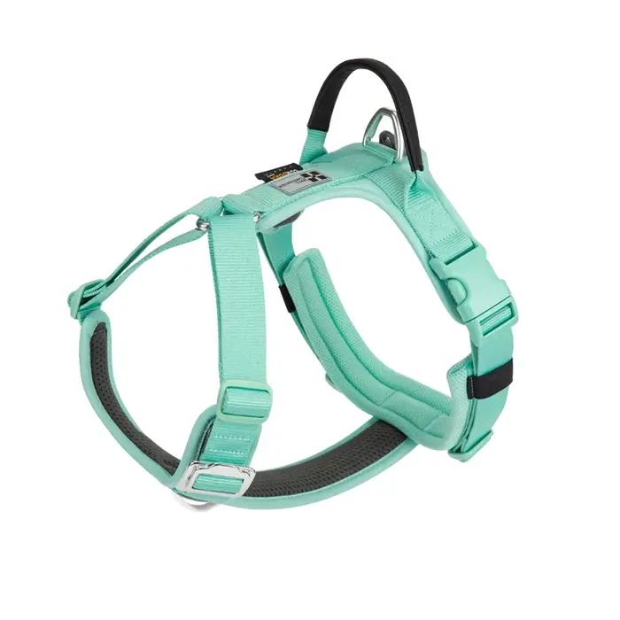 PETIT COMBINATION Harnais pour animaux de compagnie sans traction