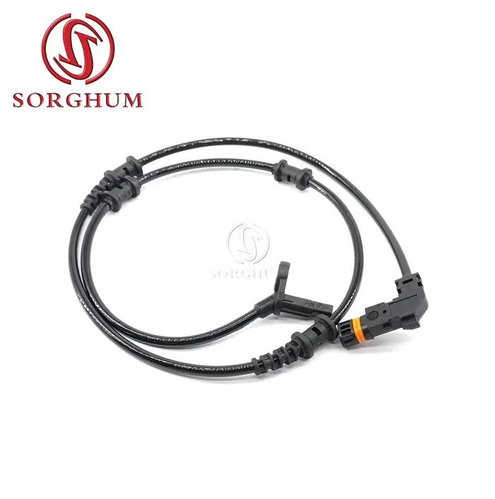 SORGHUM – capteur de vitesse pour Mercedes Benz GL X164 classe M classe R W164 W251 V251, pour roues