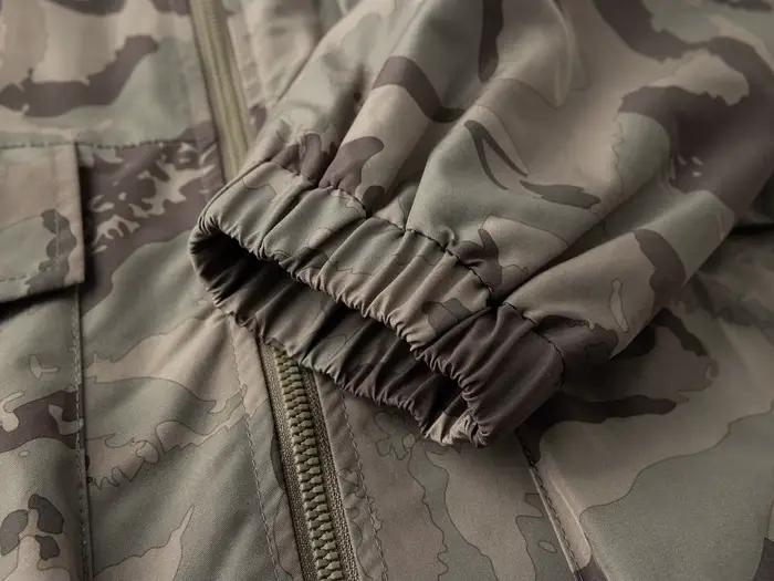 Veste à capuche de Camouflage pour hommes, vêtements d'extérieur tendance américains, Sports de plei