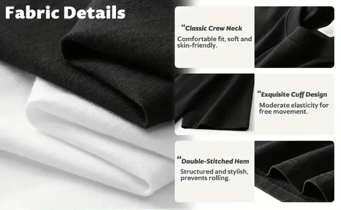 Pantalon ample à jambes larges pour hommes, pantalon Long décontracté printemps/automne, Style polyv