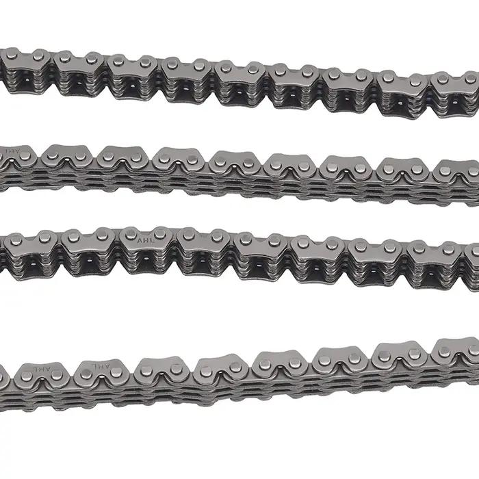 Chaîne de distribution d'arbre à cames de moto, 150 maillons, pour Suzuki GSF1200S GSF1200 Bandit S