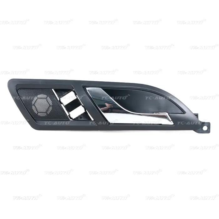 Poignée de porte intérieure de voiture, clé interne pour ouvrir la porte, pour Volkswagen VW Lavida