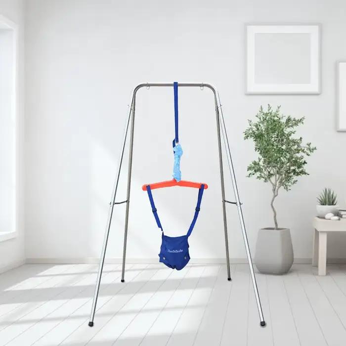 Chaise rebondisnoyaux pour bébé, cadre de fitness, chaise rebondisnoyaux pour bébé, jouet d'entraîne