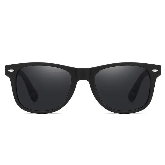 BARCUR-Lunettes de soleil de sport ultra légères pour hommes et femmes, cadre PC de haute qualité, U