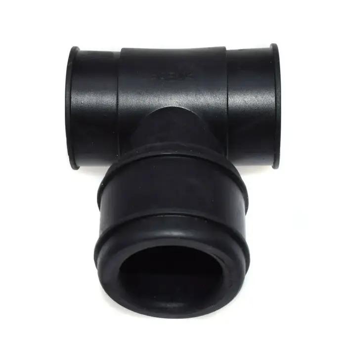 058133753D Lot de 10 Tuyaux de ventilation du carter moteur avec soupape d'échappement pour A3 A4 A6