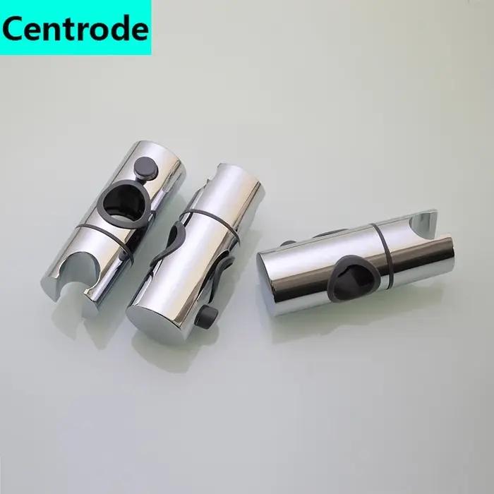Support de douche à main réglable avec buse fixe et siège de douche pour une expérience de douche confortable et économique occasions spéciales