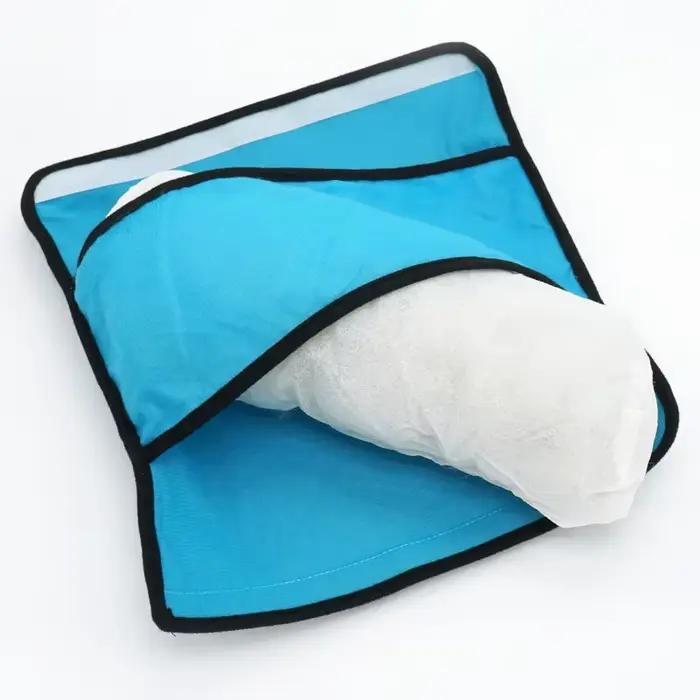 Ceinture de Chaise pour Bébé Oreiller de Voiture Ceinture de Sécurité Automatique Coussin d'Épaule Harnais de Protection Oreiller de Soutien pour Enfants en Bas Âge Sécurité Confort Voyage Occasions Spéciales
