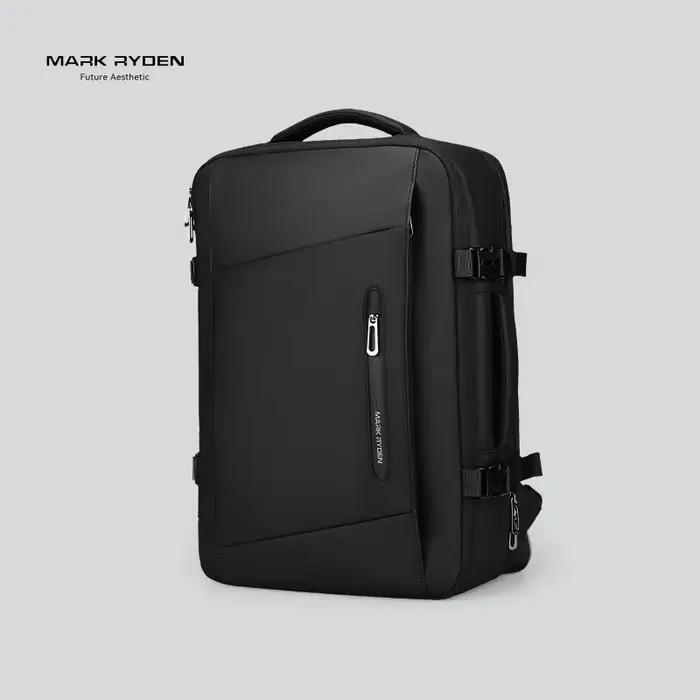 Mark Ryden – sac à dos de voyage avec pompe, sac d'école de grande capacité pour ordinateur portable