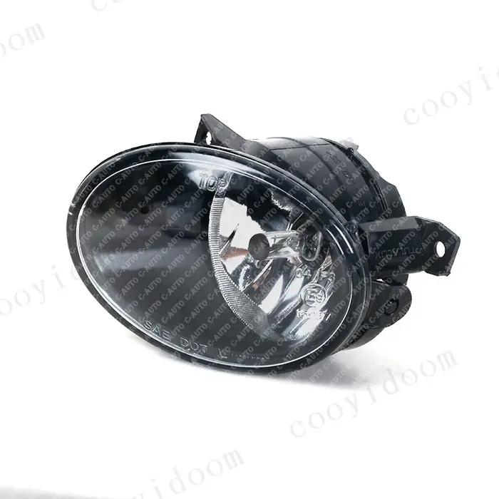 1 ensemble de nouveaux phares antibrouillard avant avec couvercle pour Mercedes Benz Sprinter W906 9