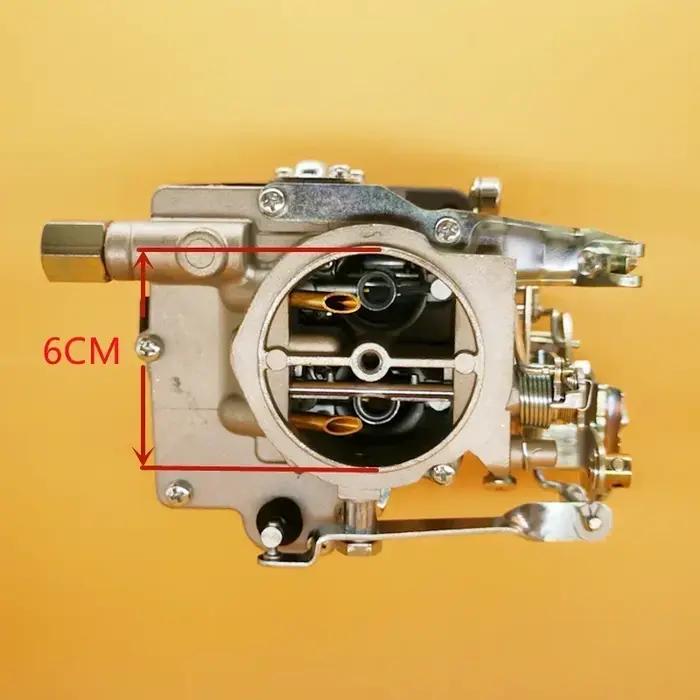 Carburateurs/carburateur pour Suzuki samouraï Santana Sj413 Toyota Corolla 3K 4K 21100-24035