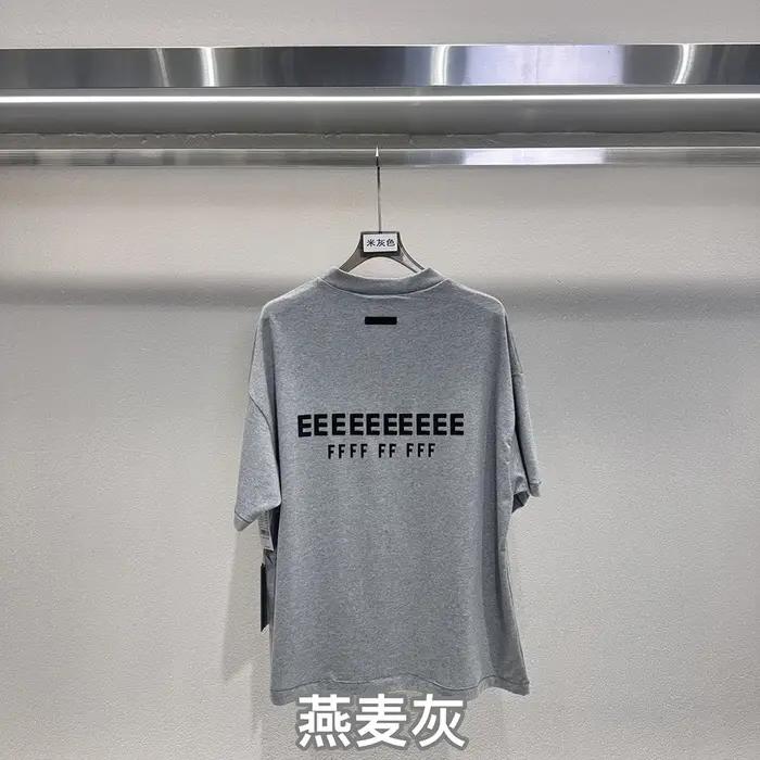T-shirt d'été pour hommes, marque américaine tendance, style hip-hop streetwear, coupe oversize, man