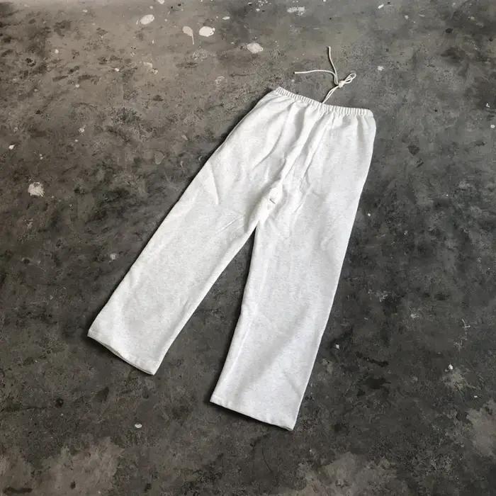 SAINT OF MICHAEL Y2K YE 1:1 DONDA KANYE mode qualité velours imprimé pantalons de survêtement pantal