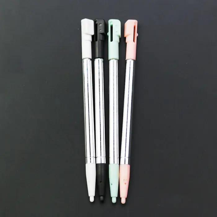 YUXI stylet pour écran tactile pour stylo pour écran tactile NDSI stylet en plastique stylo tactile