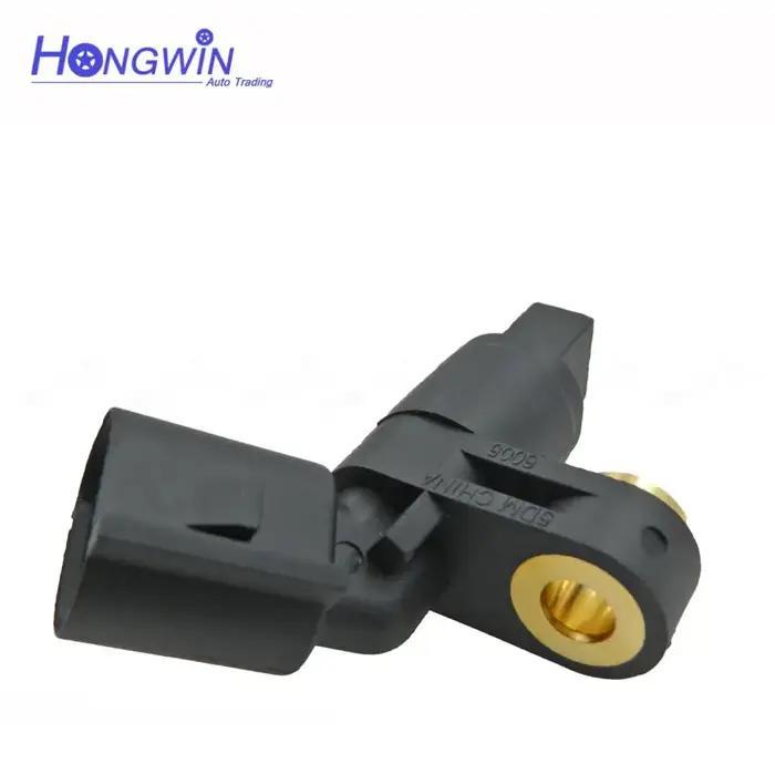 Capteur de vitesse de roue ABS, pour VW Volkswagen Golf MK4 A3 Jetta TT Beetle 1J0927803 1J0927804 1