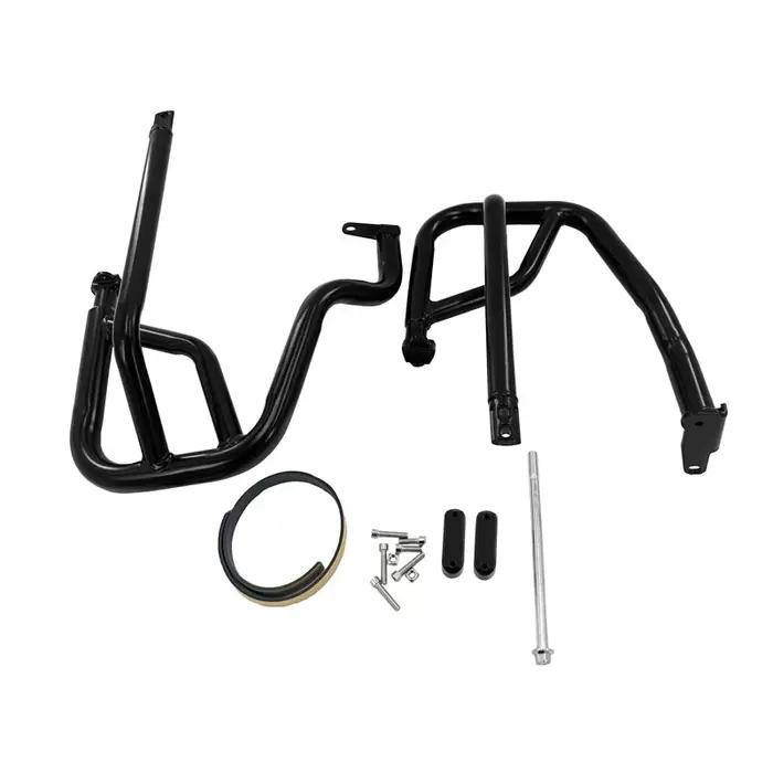 Barres de sécurité pour moto et autoroute CMX1100, barre de protection pour réservoir de moteur, pare-chocs, Cage de protection pour HONDA Rebel CMX 1100 2021 – 2024