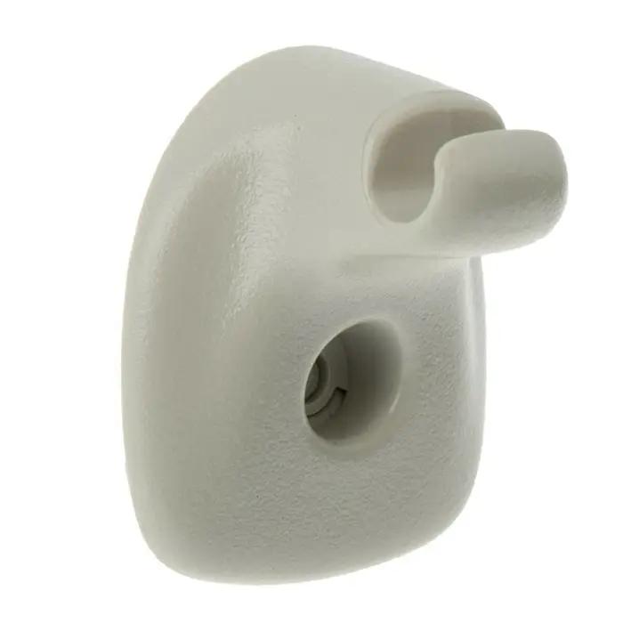 Clip de retenue de Support de pare-soleil de voiture, 1 pièce, pour Dodge Chrysler Sebring Avenger 2