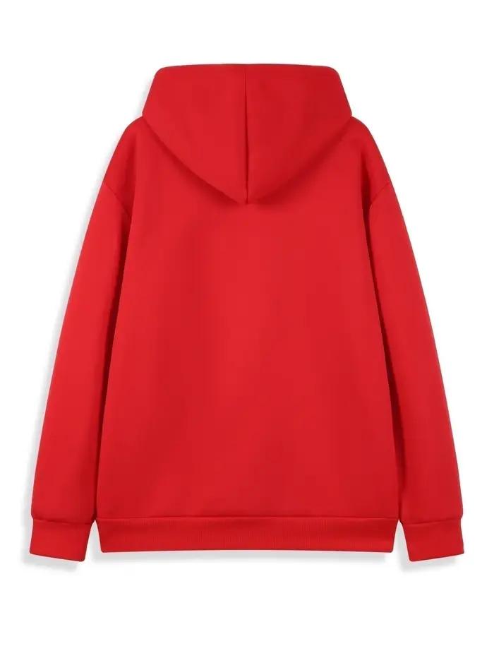 Sweat à capuche pour homme avec motif « Ecko Unlimited » - Pull décontracté à manches longues, coupe