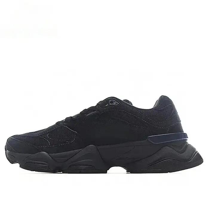 Chaussures de course pour couple, légères, respirantes et élégantes, de haute qualité, chaussures de