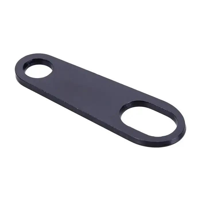 Support universel de clignotant de moto, pinces de montage de lumière de sauna, lampes de vélo de ro