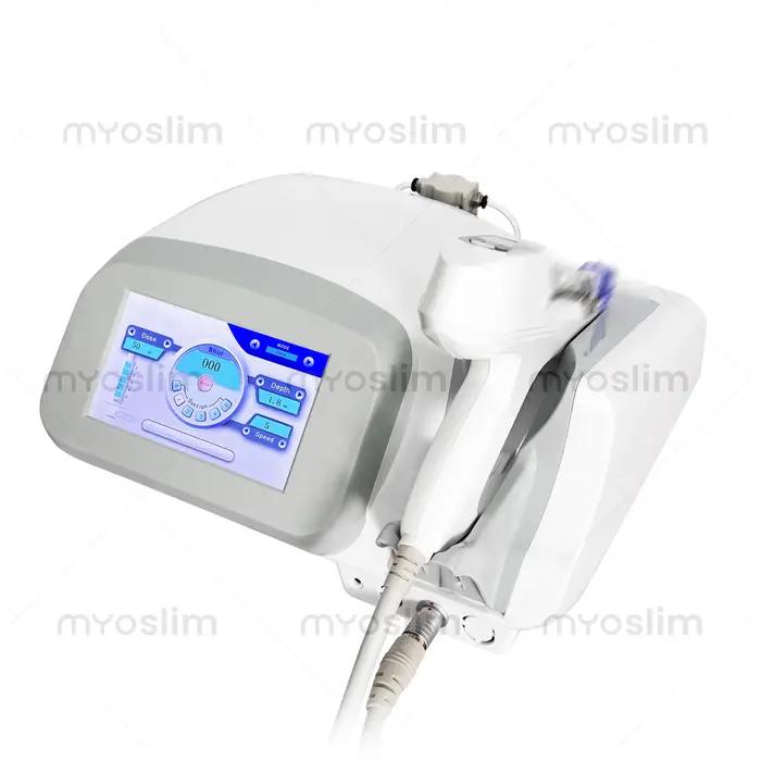 Nouvelle Machine Hydratante et Éclaircissante Anti-taches RF, Intégration de Nutriments, Rajeunissem