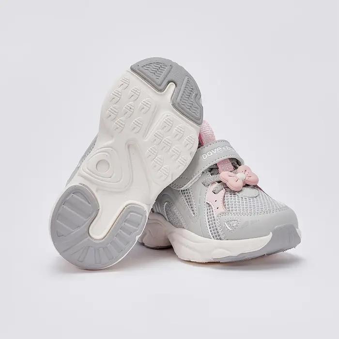 Dave Bella – baskets en maille pour filles, chaussures respirantes pour enfants, chaussures de sport