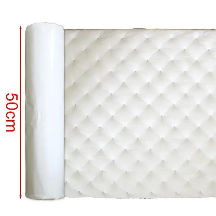 50X200cm capots de voiture moteur pare-feu tapis chauffant insonorisant mousse d'isolation insonoris