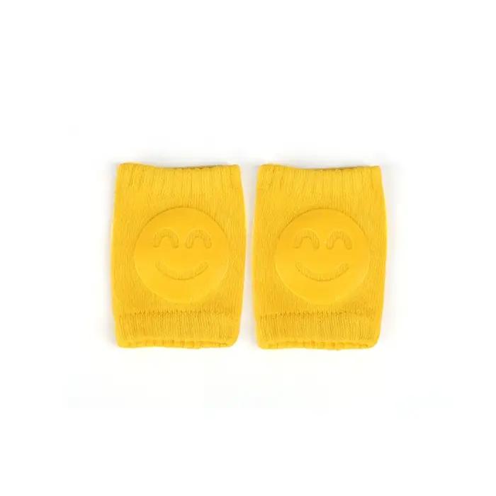 Genouillère antidérapante pour bébé, coussin rampant pour nourrissons et tout-petits, protection de