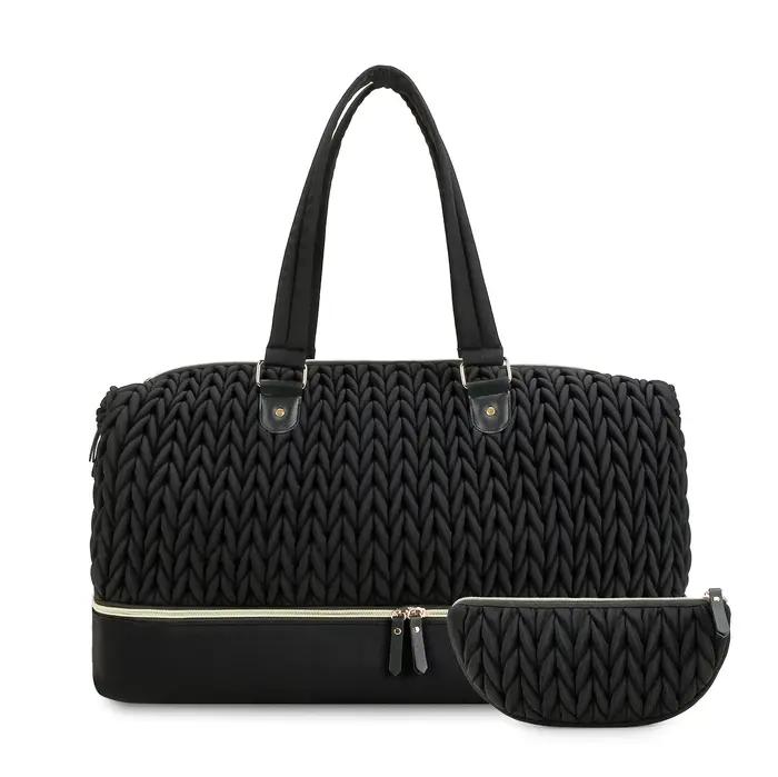 Sac maman de voyage pour mère et bébé, produits pour bébé en plein air, grande capacité