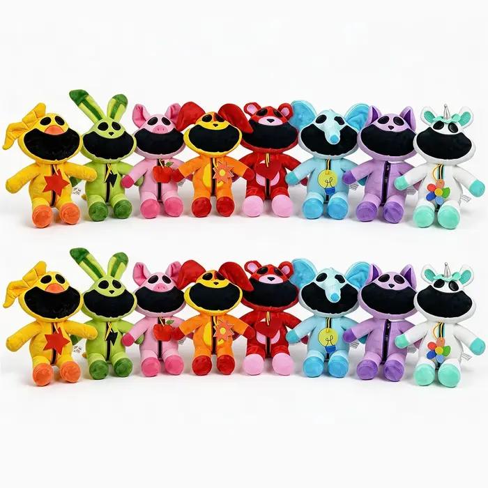 Youtooz Poppy's Playtime Catnap Peripheral Plush Doll Trendy Play Small Amount In Stock Collection H