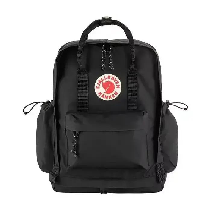 Fjallraven sac à dos classiques Outlong haute capacité en plein air hommes et femmes multifonctionne