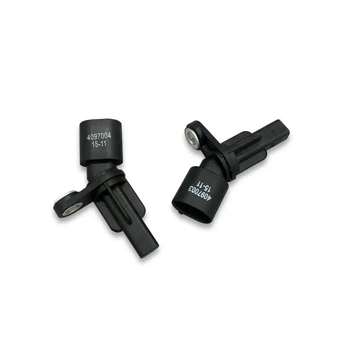 Capteur ABS de frein avant/arrière gauche/droite, 1 pièce, pour brillance chinoise H530 V5, pièces d